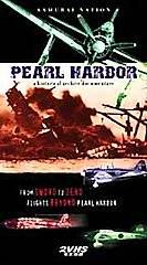   Sword to Zero Flights Beyond Pearl Harbor VHS, 2001, 2 Tape Set