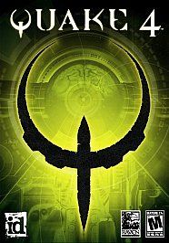 Quake 4 PC, 2005