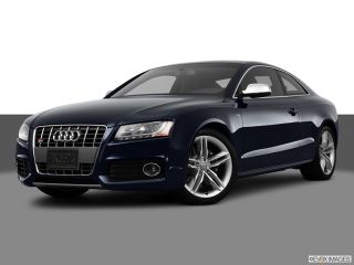 Audi S5 2011 Base