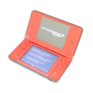 Nintendo DSi XL