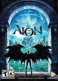 Aion PC, 2009