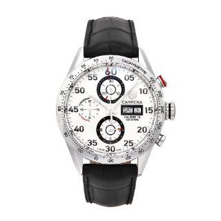   Calibre 16 Swiss Automatic Chronograph Watch Watches 