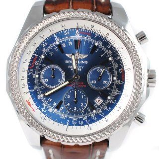 Breitling Bentley Motors A25362 Watches 