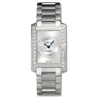 Concord Womens 310999 Delirium 18K Gold Watch Watches 