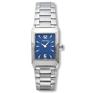 Concord Womens 310708 Carlton Watch Watches 