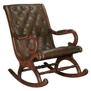 Hammary Lincoln Rocking Chair