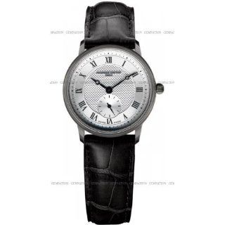 Frederique Constant Slim Line Watch FC 235M3S6 Watches 