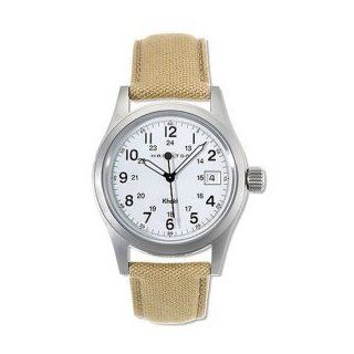 Hamilton   Khaki Field Quartz Watches 