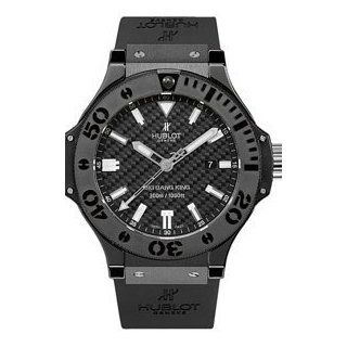 Hublot Big Bang King Carbon Fiber Mens Watch 322CM1770RX Watches 