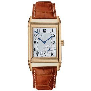 Jaeger Lecoultre Reverso Grande Date Mens Watch Q3001420 Watches 