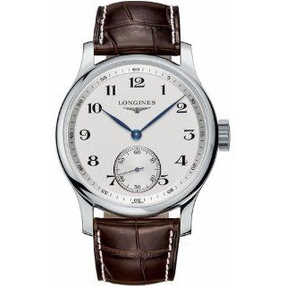 Longines Watches  Longines Master Collection Mechanical Manual Winding 