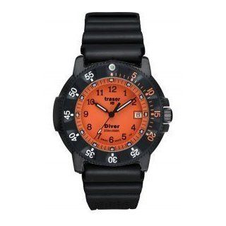 Traser Mens Watch P6504.930.54.09 Watches 