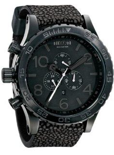   Mens 51 30 Chronograph Pebble Strap #A124288 Watches 