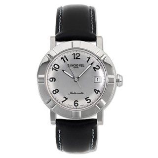 Raymond Weil 3430 ST 05658 Mens W1 Automatic Watch Watches  