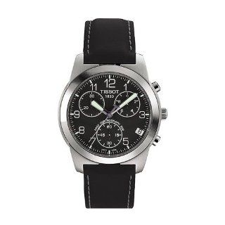 Tissot Mens T34142852 PRC 50 Watch Watches 
