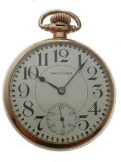 Waltham Riverside pocket watch Watches 