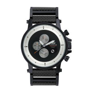 Vestal Mens PLE009 Plexi Watch Watches 