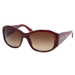 Bulgari 8049 Sunglasses 5063/13 Maroon