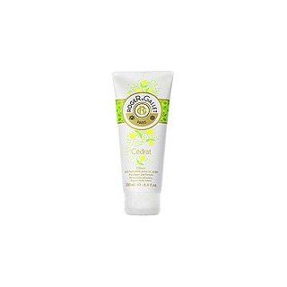 Citron by Roger & Gallet Body Lotion 6.6 oz Tube Beauty