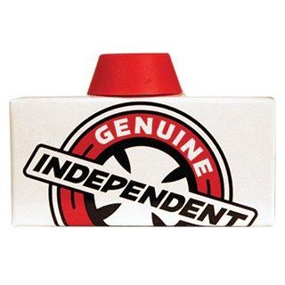 Independent Bushings Singles Stage 9 Soft 90a Red Sports 
