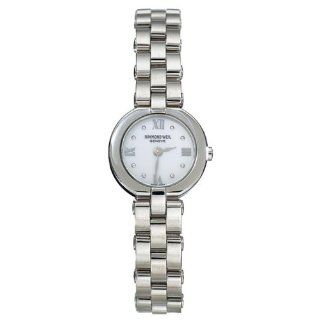 Raymond Weil Womens 5817 ST 00315 Allegro Watch Watches 