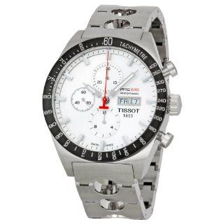 Tissot Mens T0446142103100 T Sport Tachymeter Watch Watches  