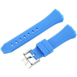 TechnoMarine S1450004 Cruise Electric Blue Silicone Strap 45mm Watch 