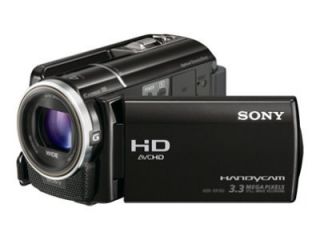Sony HDR XR160