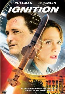Ignition DVD, 2003