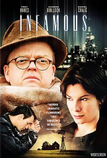 Infamous DVD, 2007