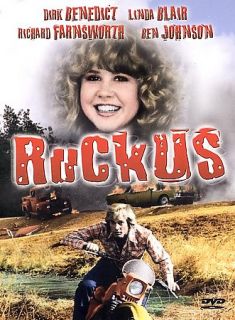 Ruckus DVD, 2000