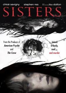 Sisters DVD, 2008