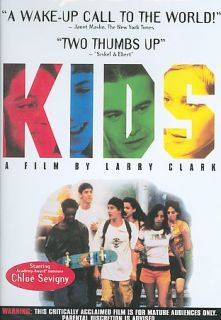 Kids DVD, 2000
