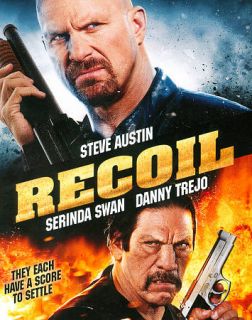 Recoil DVD, 2012