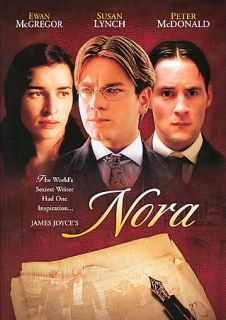 Nora DVD, 2002