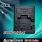 Genuine Fujifilm BC 45W Battery Charger for NP 50 NP 45 NP 45A Battery 