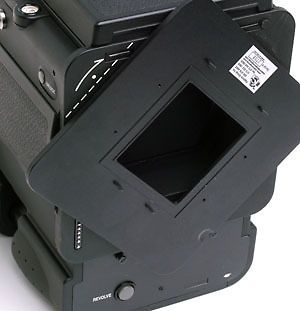   Phase One to Fuji GX680 Adapter and Fuji OneShot Package SAVE 40%