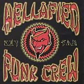 Hellafied Funk Crew by Hellafied Funk Crew CD, Jan 1997, Parallax 