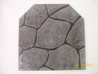 24 Hearth Pad for Electric, Gas or Wood Pellet Stoves