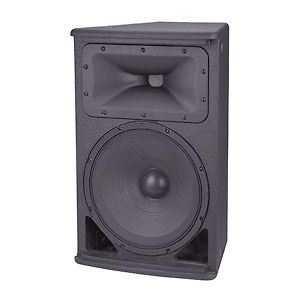 JBL AC2215 00 15 Compact 2 Way Loudspeaker New