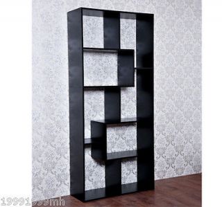 New Bookcase Book Shelf Bookshelves Bookshelf Wood Display Furniture 