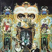 Dangerous by Michael Jackson CD, Nov 1991, Mjackson nation