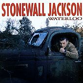   Bear Family by Stonewall Jackson CD, Aug 2004, Bear Family