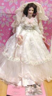 paradise galleries bride dolls