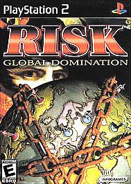 risk 2 in Video Games & Consoles