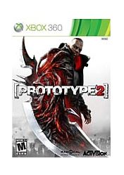 Prototype 2 (Xbox 360, 2012)