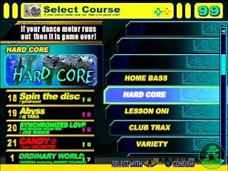 DDRMAX Dance Dance Revolution Sony PlayStation 2, 2002