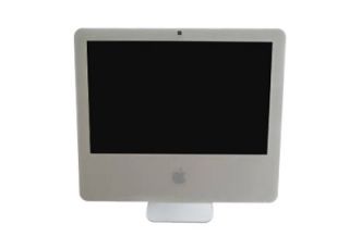 Newly listed Apple iMac 17 Desktop (September, 2006) 4GB Ram,160 Hdd 