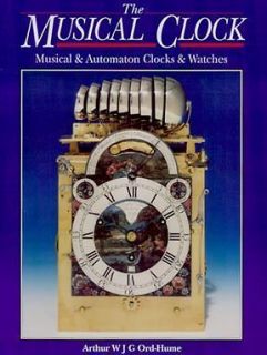The Musical Clock Musical & Automaton Clocks Watches