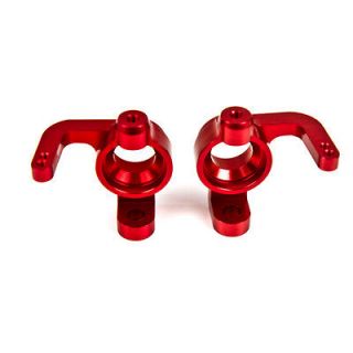 Atomik Aluminum Steering Knuckle Set for MM 18 RC Truck